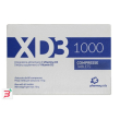 xd3 60 compresse da 300 mg