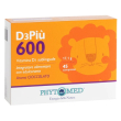 d3piu 600 45 compresse sublinguali
