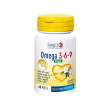 longlife omega 369 vegan 60prl