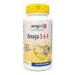 longlife omega 369 vegan 750mg