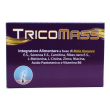 tricomass 30 compresse - integratore per capelli forti