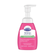 euphidra amidomio - detergente intimo in mousse 250 ml