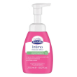euphidra - amidomio intimo mousse attiva ph 3,5 azione lenitiva con odor control
