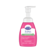 euphidra amidomio intimo mousse attiva (120 ml)