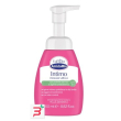 euphidra amidomio intimo mousse attiva ph 3,5 250 ml