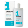 dermadep doccia shampoo 250 ml ml