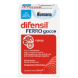 humana difensil ferro gocce 20 ml - integratore alimentare
