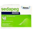 sedapeg 4000 bustine humana 20 bustine da 10 g