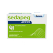 humana, sedapeg 4000, 20 bustine