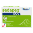 sedapeg 4000 20 bustine monodose x 10g humana