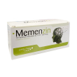 memenzin memoria e concentrazione 10 flaconcini