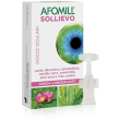 afomill sollievo gocce oculari occhi 10 fiale da 0,5 ml