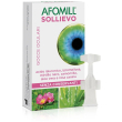 afomill sollievo gocce oculari occhi 10 fiale da 0,5 ml