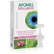 afomill sollievo gocce oculari 10 flaconcini monodose