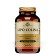 lipo colina 100cps vegetali