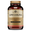 lipo colina capsule vegetali 94,8 g
