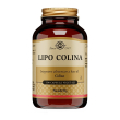 solgar lipo colina 100 capsule vegetali