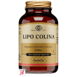 lipo colina 100 capsule vegetali