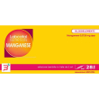 labcatal nutrition manganese 28 fiale 2 ml
