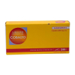 labcatal nutrition cobalto 28 fiale bevibili 2 ml - rimedio naturale per disturbi circolatori e ansi