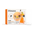 dimann flor 30 capsule - integratore di fermenti lattici