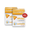 fruvis pappa reale 10 flaconcini 10 ml - integratore alimentare