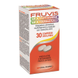 fruvis integratore 30 compresse - multivitaminico