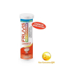 fruvis integratore 20 compresse - multivitaminico
