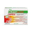 trio digeracid 24 compresse - integratore per l'acidità gastrica