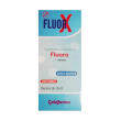 fluorx integratore di fluoro per lo sviluppo di ossa e denti gocce orali 15ml