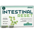 intestinal reset 30 capsule gastroresistenti - integratore detossinante e depurativo
