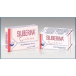 siliberina 30 compresse filmate 1300 mg