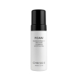 chrissie foam mousse detergente struccante illuminante 150 ml detergen
