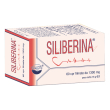siliberina 60cpr 1300mg filmat