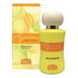 helan agrumée eau de parfum donna natural spray 50ml