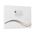 dermaheal eye filler mask maschera liftante idratante contorno occhi 3 x 12 grammi