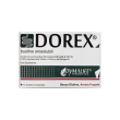 dorex urto 6 bustine orosolubili - integratore immunostimolante
