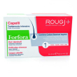 rougj - trattamento fiale forfora 1 mese 8x5 ml