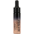 purobio cosmetics illuminante liquido resplendent liquid stardust - 01 light gold