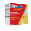 vitalmix energia+ 20 bustine - integratore energetico