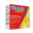 vitalmix energia+ 12 bustine - integratore energetico