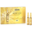 isdin instant flash - trattamento viso effetto lifting 5 fiale