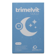 trimelvit gocce 30ml - integratore alimentare con melatonina, vitamina d3, vitamina b6 e triptofano