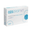ozodrop ivt - soluzione oftalmica idratante 15 flaconcini
