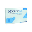 ozodrop ivt soluzione oftalmica lubrificante 15 flaconi monodose - varie