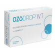 ozodrop ivt lipozoneye soluzione oftalmica 15 monodose da 0.35 ml