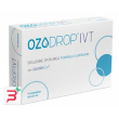 ozodrop ivt soluzione oftalmica base di olio ozonizzato in fosfolipidi 15 flaconcini monodose da 0,3
