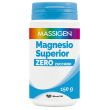 massigen magnesio superior integratore per il benessere muscolare e cerbrale polvere orale 150 gramm