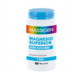 massigen magnesio superior 150 g - integratore di magnesio