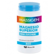 massigen magnesio superior zero zuccheri 300 g - integratore per la funzione muscolare